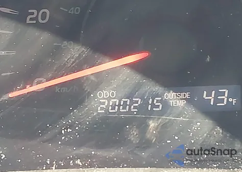 2007 Toyota Camry Le z USA, uszkodzony, nr VIN 4T4BE46K87R011505